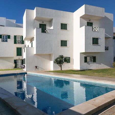 Relax In Foz Apartment Foz do Arelho Ngoại thất bức ảnh