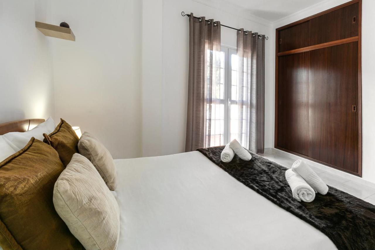 Relax In Foz Apartment Foz do Arelho Ngoại thất bức ảnh