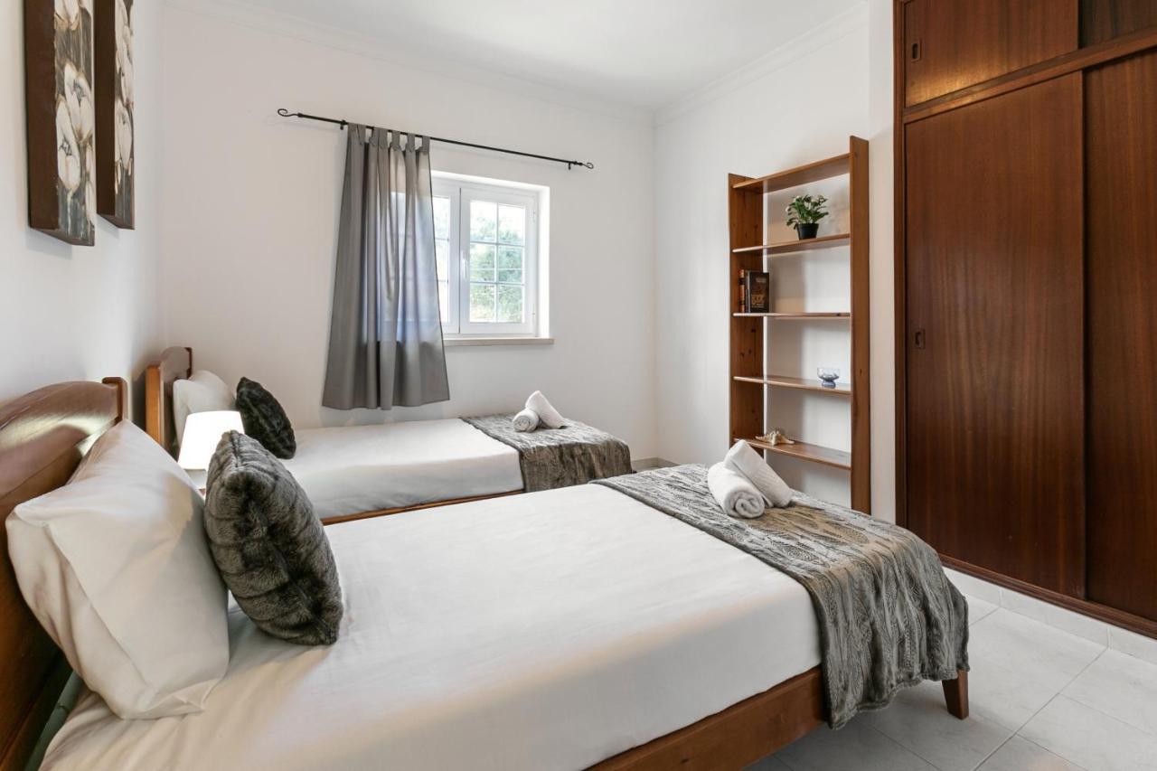 Relax In Foz Apartment Foz do Arelho Ngoại thất bức ảnh