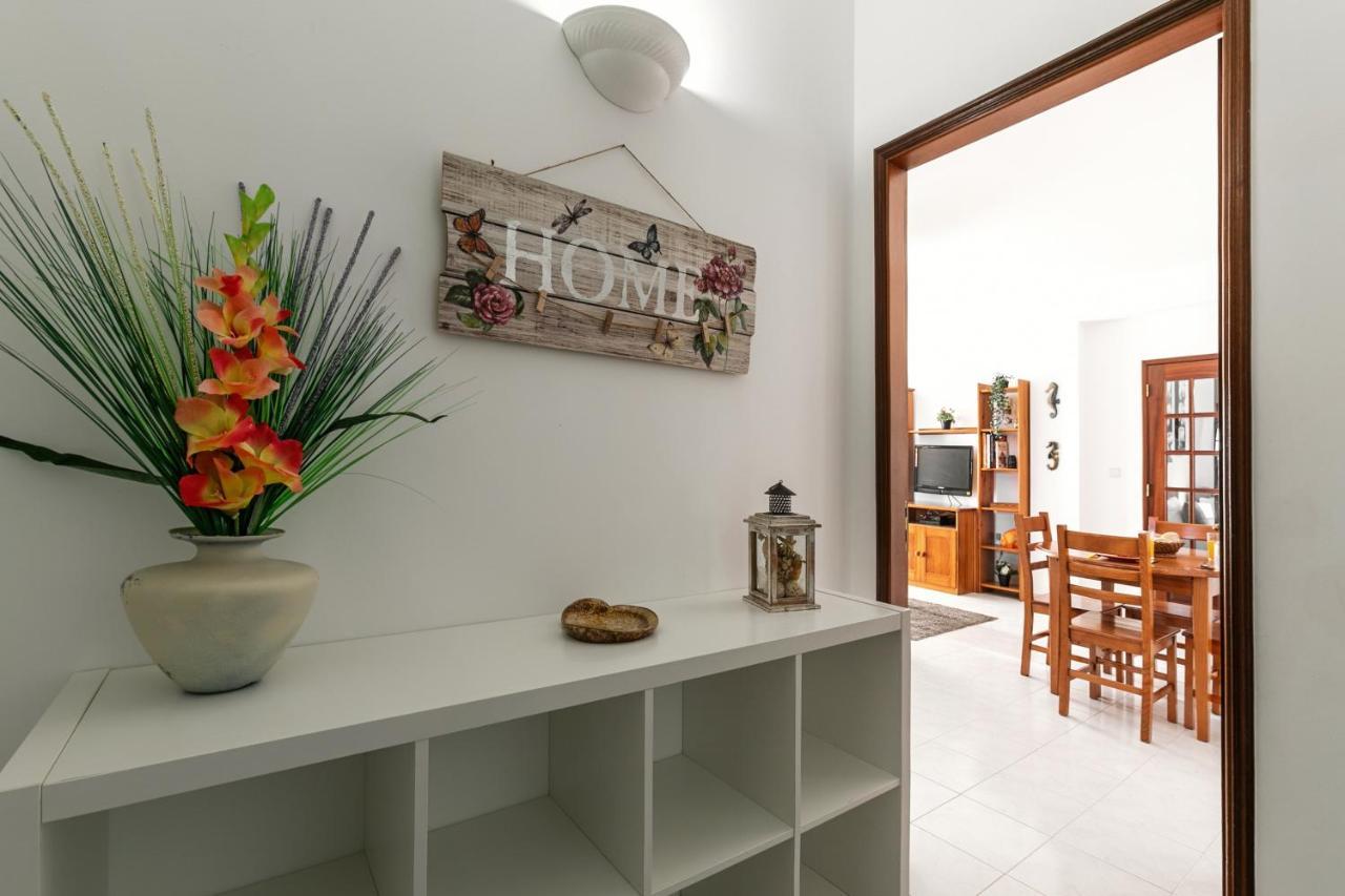 Relax In Foz Apartment Foz do Arelho Ngoại thất bức ảnh